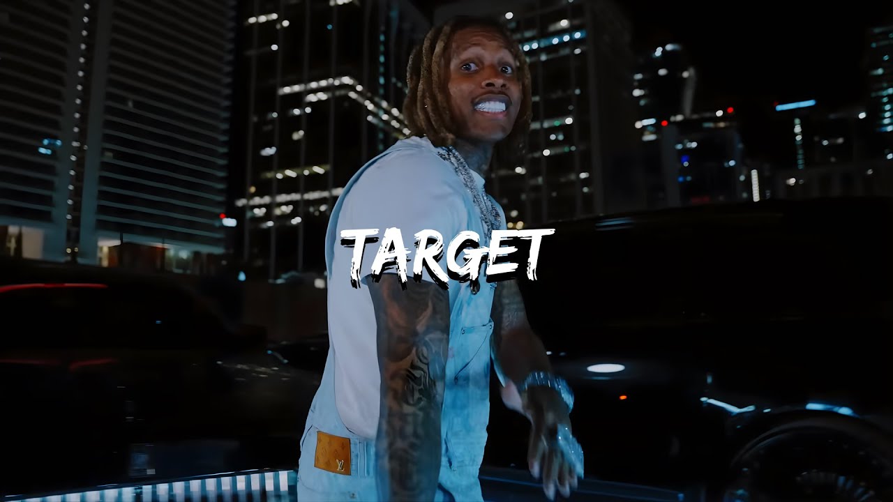 [HARD] No Auto Durk x Lil Durk Type Beat 2026 - "Target" | Chicago Drill