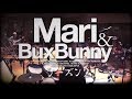 Mari &amp; Bux Bunny シーズン2「幸せの足音」MV