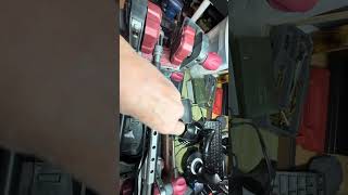 Changed again to a .045 from .050 bushing on Mini 14