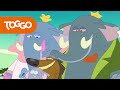 Zig und Sharko 🐘 Urlaub mit Elefanten 🐘 Volledige aflevering in HD