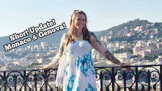 Travel Update From... Italy!