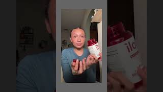 Link in bio: Transform your gut health feeling!