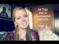 Empath 44 Tips : Part 3 ~ Jamie Stimpson