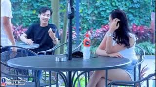 🎬 Prank Sholawat ► SI CANTIK TADINYA SEWOT❗ENDINGNYA NYAMAN❤️😅 ► KONTEN VERSI @prank-sholawat-MD