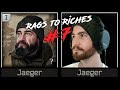 Spot the Difference? | EFT Rags To Riches Challenge | Episode 7