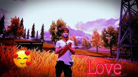 Hamko Ye Lagta Hi Nahi 💜🔥🥵 | T R E N D 🥵 | Free Fire ( XML )