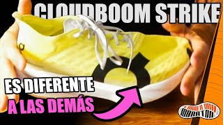 Download Lagu On Cloudboom Strike | Diferente a todas las demás. Preview MP3