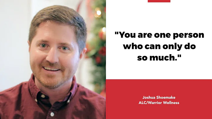Joshua Shoemake - Warrior Wellness