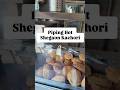 Authentic Shegaon Kachori in Pune! 🥟🔥#shorts #indianstreetfood #kachori