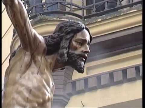 Hospitalaria Hermandad Sacramental de Congregantes de la Concepción Inmaculada de la Santísima Virgen María y Cofradía de Nazarenos del Santísimo Cristo de la Sed y Santa María de Consolación Madre de la Iglesia, San Juan Evangelista y San Juan de Dios