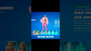 ice spice code glitch❄️🫨 #fortnite #fortniteglitch #fortniteclips #fortnitecode