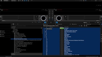 HOW TO IMPORT DRUM & BASS D&B TO REKORDBOX