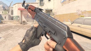 CS2, but all weapons from CS:GO!