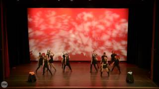 Dance 4 Me 2015 - Revolve Dance Crew