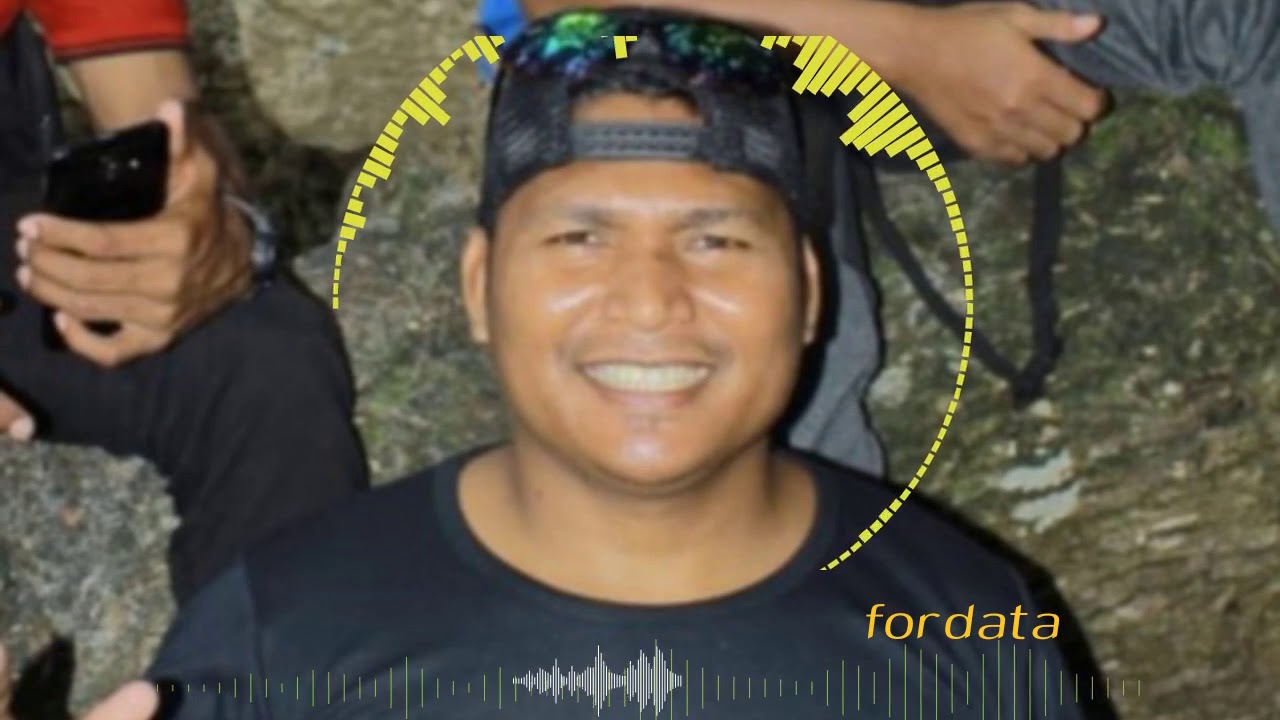 TANIMBAR# lagu fordata yang lagi top #02#