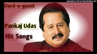 Jis Din Se Judaa Wo _Dard a gazal|Jagjit Singh|Pankaj udas|asrad kamli|naim shabri|dard bhari gazal