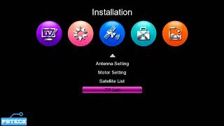 🔵 How To Scan StarTimes Channels | Quality Combo Decoder