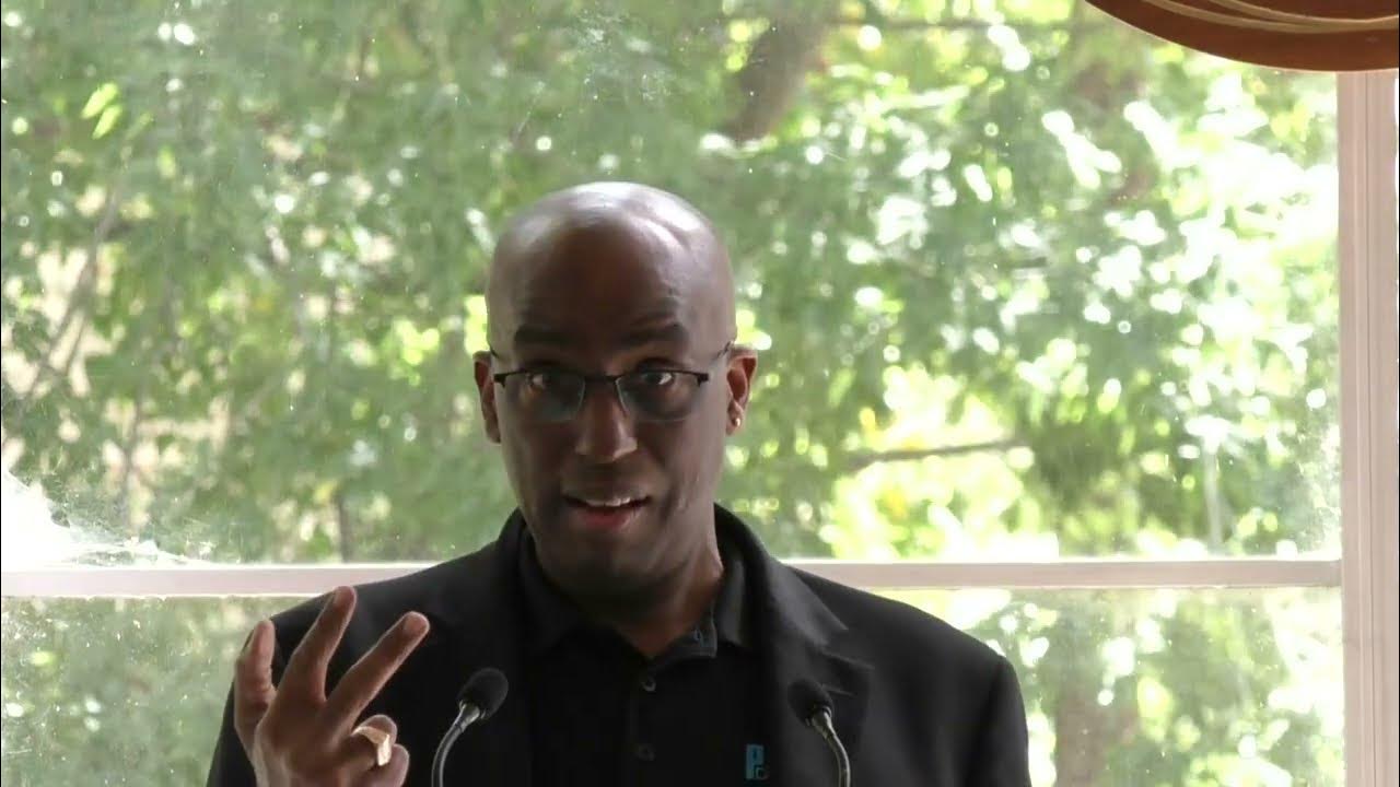 Civility—Egberto Willies YouTube