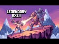🔥 Legendary Axe II Gameplay | Classic Retro Action Game | #RetroGaming #ClassicGame #CriticalZone
