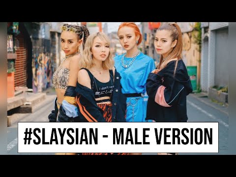 BananaLemon Slaysian Music Video Reaction 