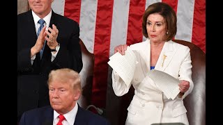 President Donald Trump's 2020 State of the Union Address | Full Remarks