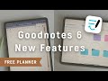 Goodnotes 6 New Features, AI, Pricing & Review