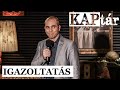Igazoltatás 1. rész (KAPtár17) by Kovács András Péter