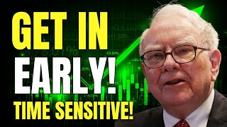 Warren Buffett Just Invested $3.9 Billion In These 3 Stocks