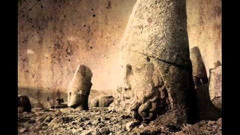 Ide & Alucard - Eastern Drama (Produced by Junior Makhno)