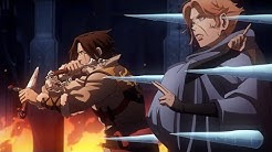 Castlevania | Castle Fight part 1