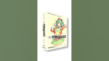 Understanding AI VOCALOIDS in LESS THAN 3 MINUTES - An EXPRESS edition for Tiktok