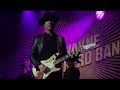 Kenny Wayne Shepherd 4/12/24 LaVista “Voodoo Child”