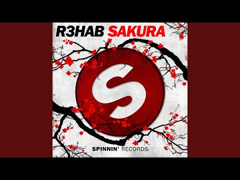 Sakura (Extended Mix)
