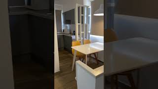 Aluasun Hotel Mediterraneao bungalow room tour S’Algar Menorca Minorca