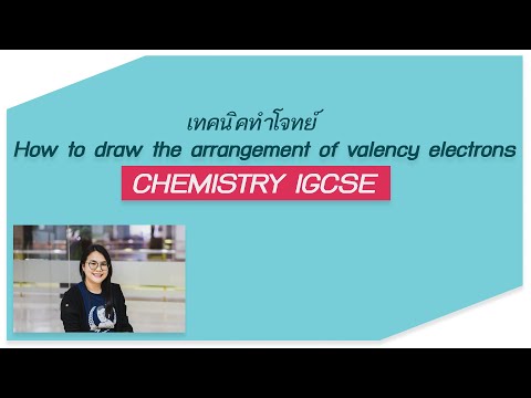 วีดีโอ: Valency รองคืออะไร?