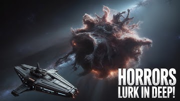 James Webb Telescope Just Detected a Terrifying Object in Deep Space