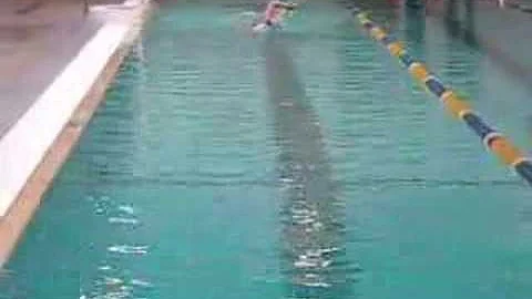Ruth Swim