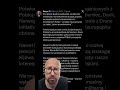 Siła jest jedyną skuteczną odpowiedzią