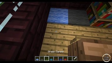Minecraft 1.5.2 - Como instalar Carpets MOD - ESPAÑOL TUTORIAL