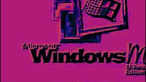 Windows Startup and Shutdown Sounds in Disco Major 420