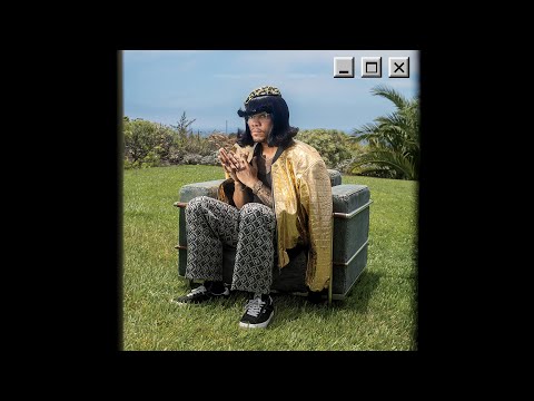 (FREE) Anderson .Paak / Silk Sonic Type Beat "Movie"