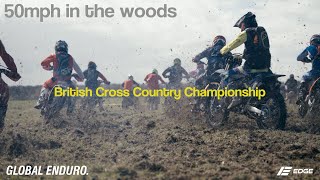ACU British Cross Country Championship Enduro | Round 2