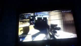 cod ghosts epic fail with aiden