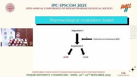 Dr  Flavien Bessaguet Title Development of New Therapies for The management Of Chemotheraphy Inducee