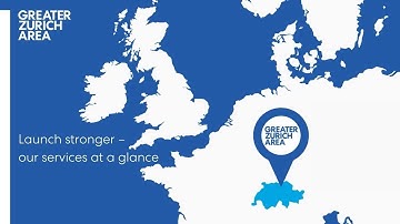 Launch stronger with GZA – our services at a glance