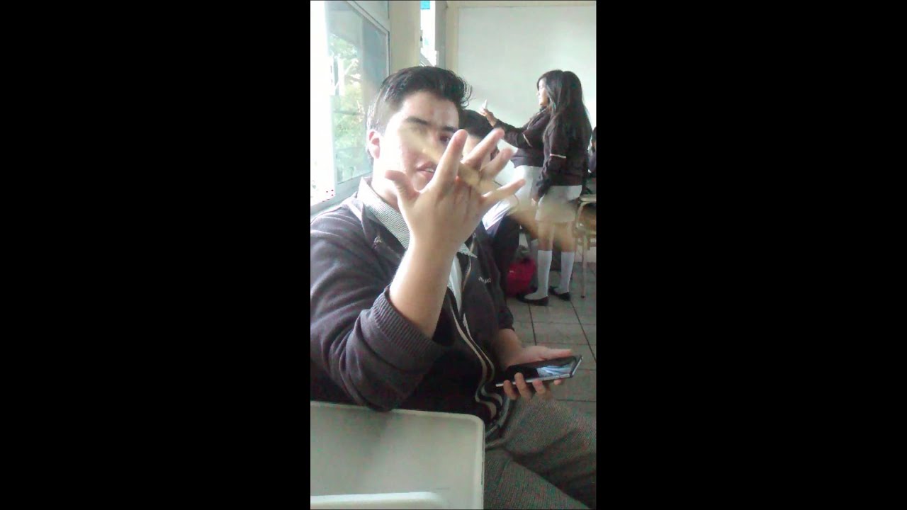 Beto en Youtube - YouTube