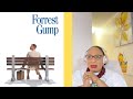 My heart forest gump  first time watching  reaction