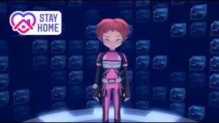 Celebrity Code Lyoko Evolution[Full Movie]35 Net Worth