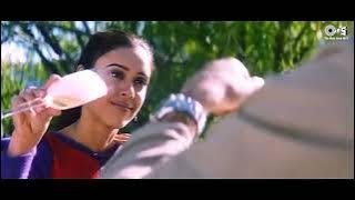 Jiske Liye Pal Bhar Na So Rahi Thi Aankhen - Udit Narayan - Alka Yagnik - Loafer - Anil Kapor