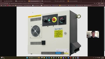 Taking a Robot Backup/Restoring From Robot Backup Fanuc